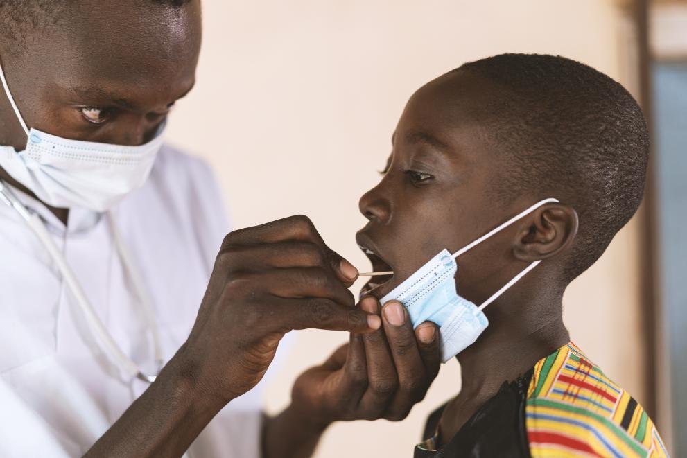 Africa_health partnerships