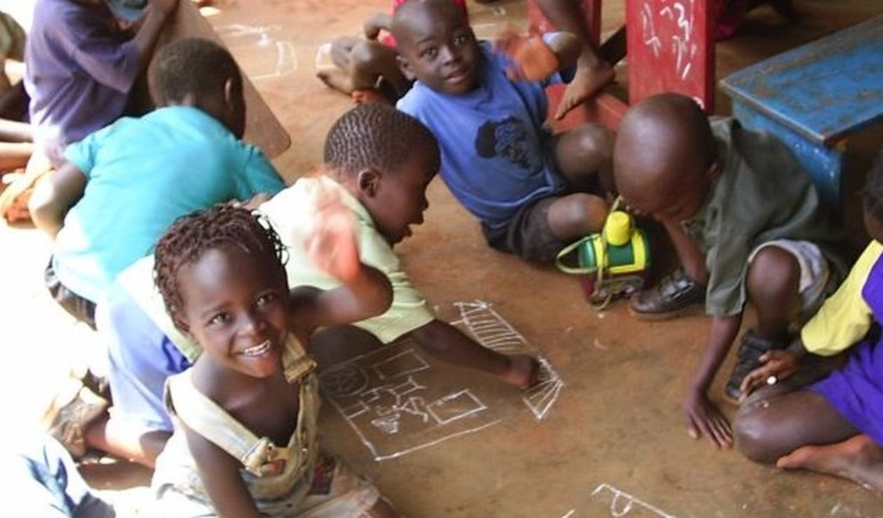 overseas-volunteering